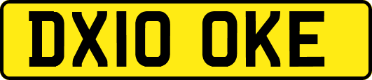 DX10OKE