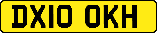 DX10OKH