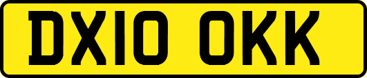 DX10OKK