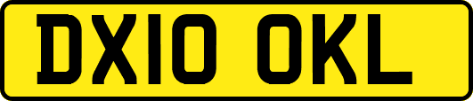 DX10OKL