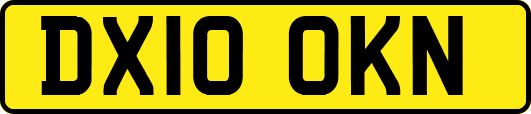 DX10OKN