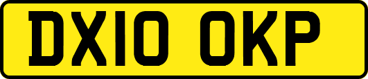 DX10OKP
