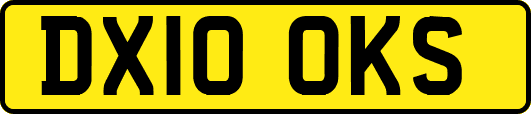 DX10OKS
