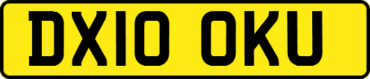 DX10OKU