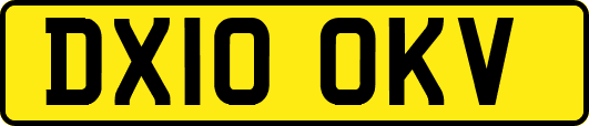 DX10OKV