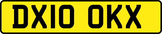 DX10OKX