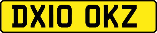 DX10OKZ