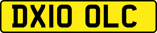 DX10OLC