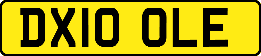 DX10OLE