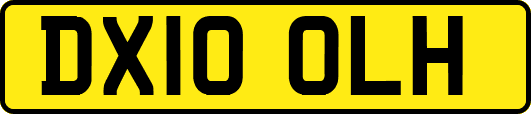 DX10OLH