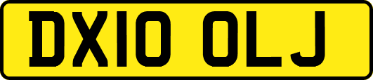 DX10OLJ