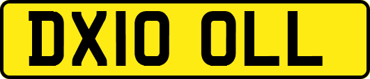 DX10OLL