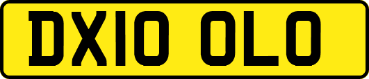 DX10OLO