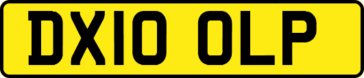 DX10OLP