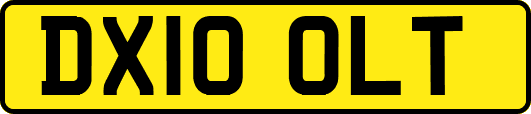 DX10OLT