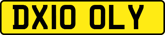 DX10OLY