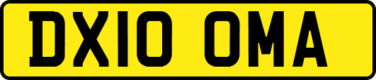 DX10OMA