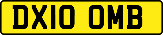 DX10OMB