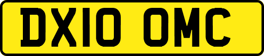 DX10OMC