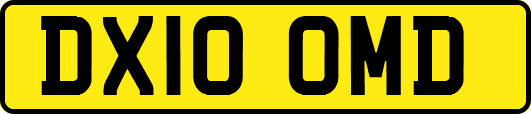 DX10OMD