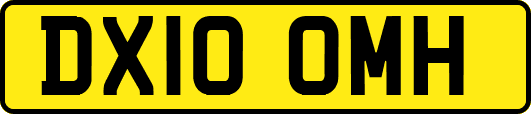 DX10OMH