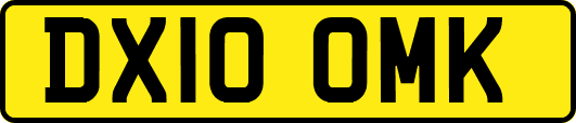 DX10OMK