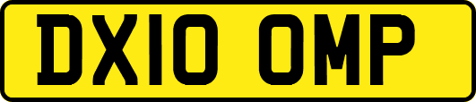 DX10OMP