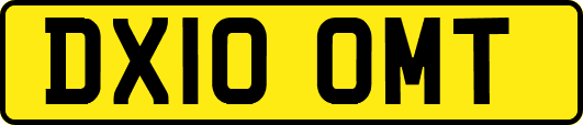 DX10OMT