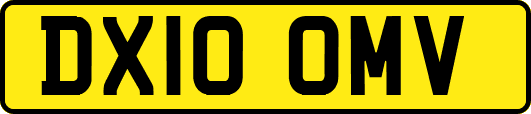 DX10OMV