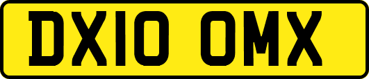 DX10OMX