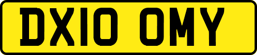 DX10OMY