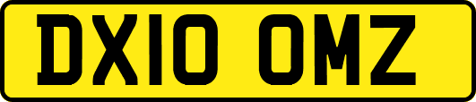 DX10OMZ