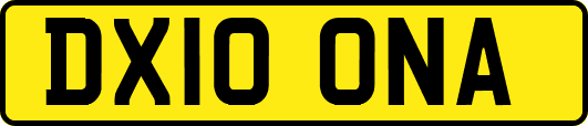 DX10ONA