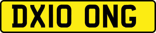 DX10ONG