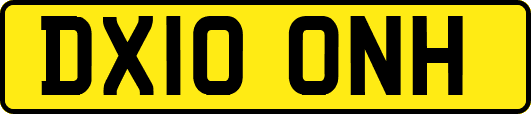 DX10ONH