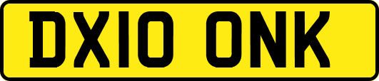 DX10ONK
