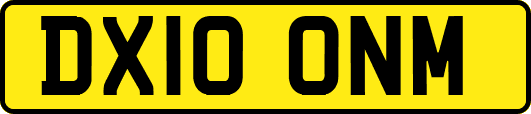 DX10ONM