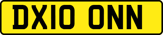 DX10ONN