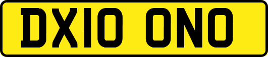 DX10ONO