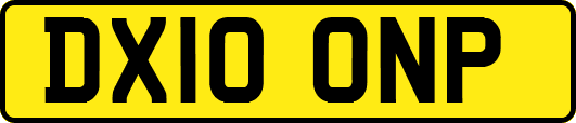 DX10ONP