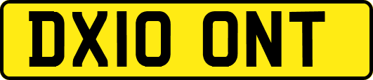 DX10ONT
