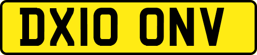 DX10ONV