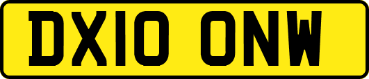 DX10ONW
