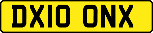 DX10ONX