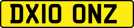 DX10ONZ