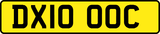 DX10OOC
