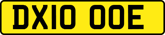 DX10OOE