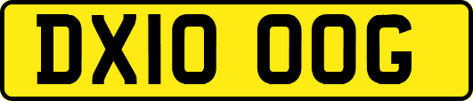 DX10OOG