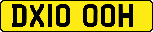 DX10OOH