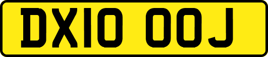 DX10OOJ